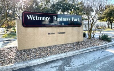 Wetmore Business Park